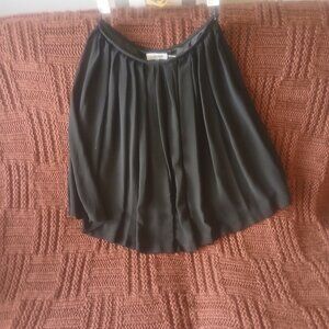 Calvin Klein skirt
